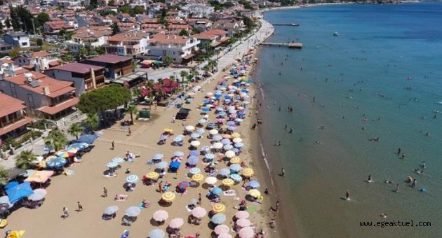 Menderes Travel Turkey Fuarı’nda