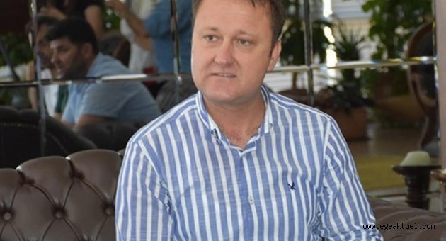 Menemen Belediye Başkanı  ve yardımcıları gözaltında