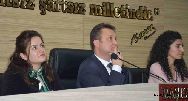 Menemen Kubilay Kültür Merkezi üniversite oluyor