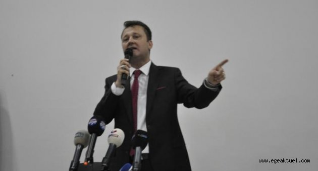 Menemen'deki 284 işçi için flaş karar