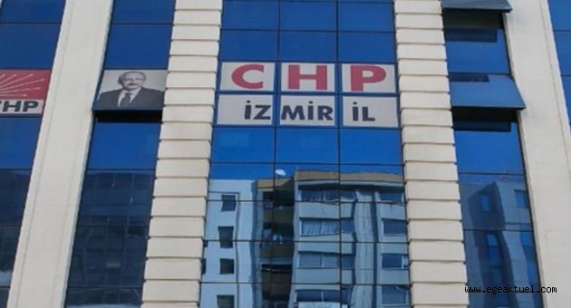 Menemen'deki kura çekimi öncesi CHP'de kritik toplantı