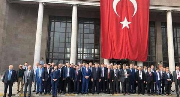 MHP kurultaydan umutlu çıktı