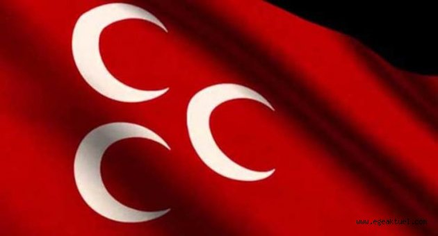 MHP teşkilatları mercek altına alacak
