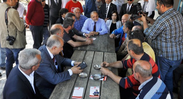 MHP'li Kılıç: Çıraklık sorununa çözüm eğitim