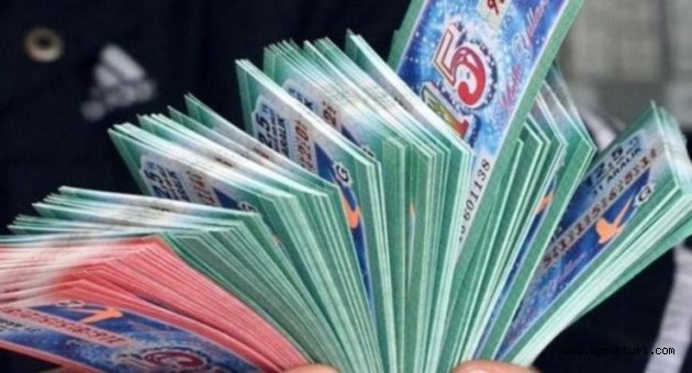 Milli Piyango bileti satıcılarının dijital isyanı