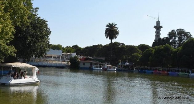 Mimarlar Odası Kültürpark'ın yapı envanterini çıkardı