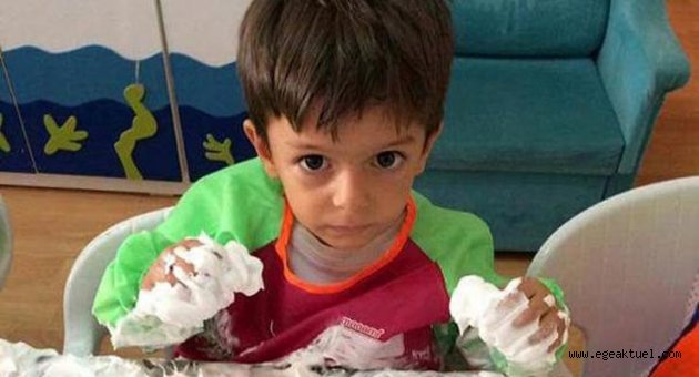 Minik Alperen'in davasına devam edildi