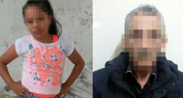Minik Yağmur'u öldüren taciz davasında sanık için mahkemeden flaş karar