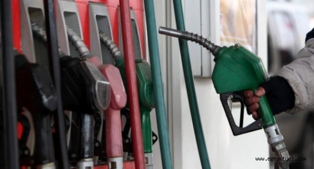 Motorine ve Benzine Zam 