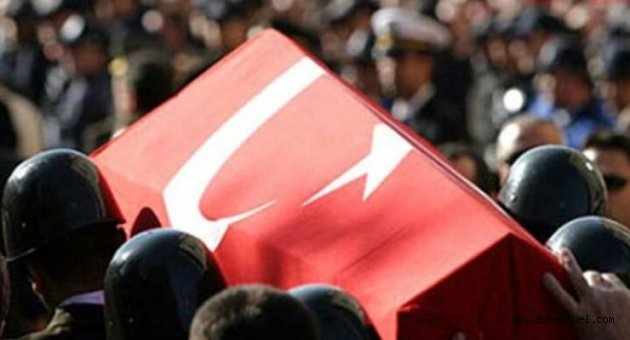 MSB acı haberi duyurdu: 1 şehit, 1 yaralı