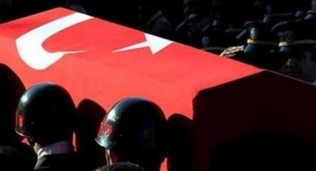 MSB: İdlib'de 1 asker şehit oldu