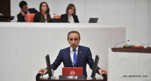 "Mücadeleye devam"