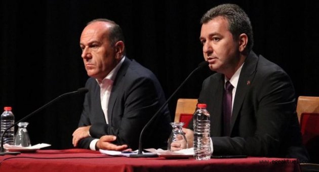 Muhtarlar anlattı, Başkan Koştu dinledi