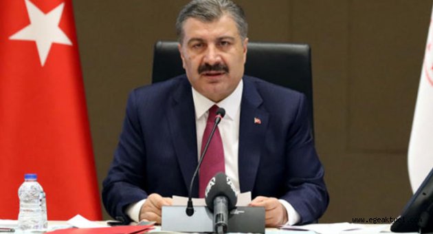 Mümkün olduğu kadar evimizde kalalım
