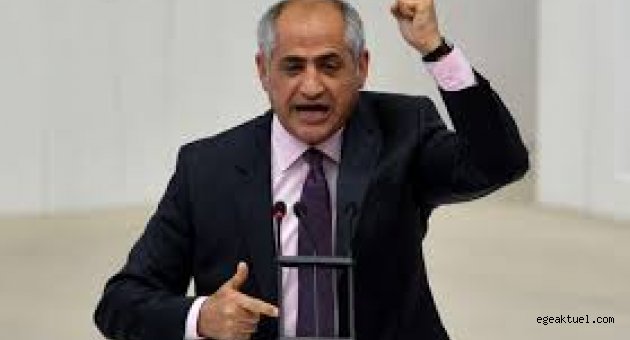 Musa çam: AKP şimdi de tahtalı barajı havzası’ndan rant elde etmenin peşinde