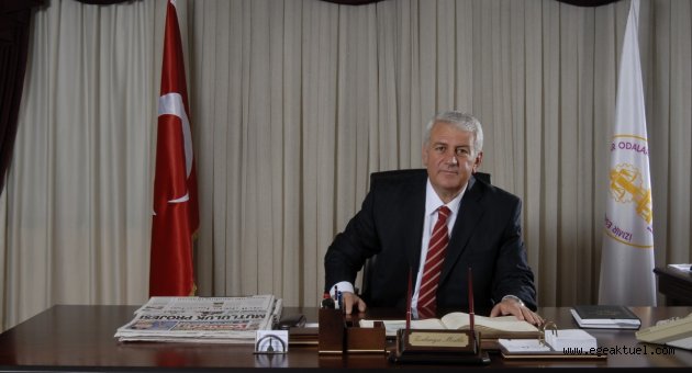 Mutlu: ‘İşsizliği yeni girişimcilerle çözelim…