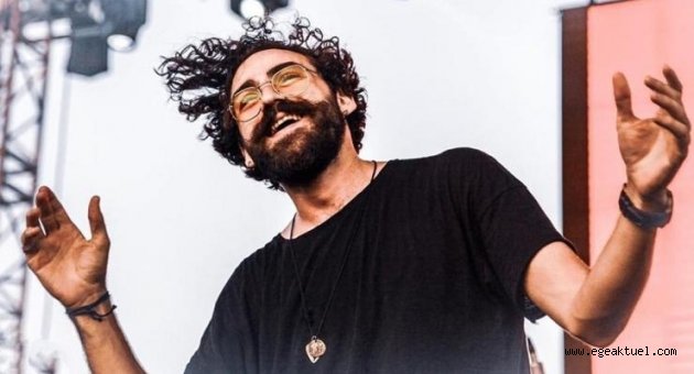 Narlıdere'de Çim Konserleri başlıyor!