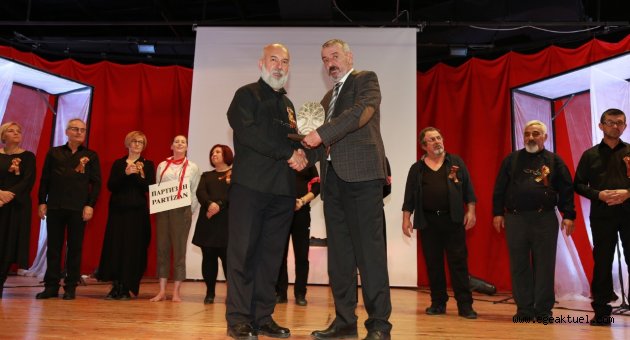 Nazım Hikmet 116 yaşında