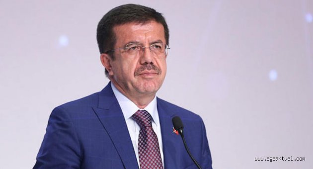 Nihat Zeybekci yarın İzmir’de