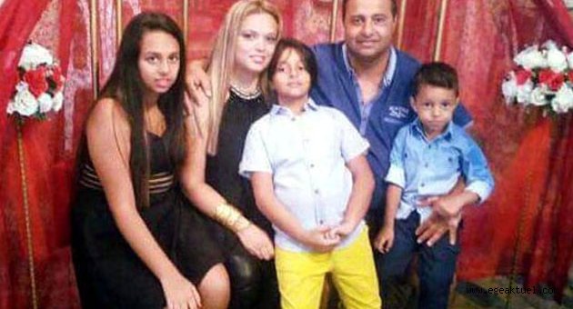 O kazayla ilgili 'beyaz araç' iddiası