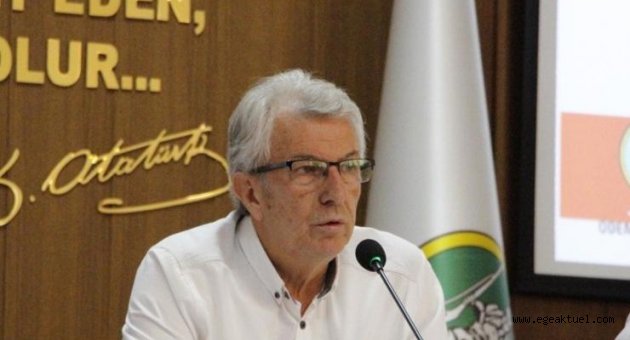 Ödemiş'te ipekçilik canlanıyor