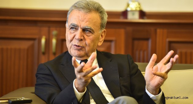 “Oğluma ya da vakıfa değil, millete istiyorum”