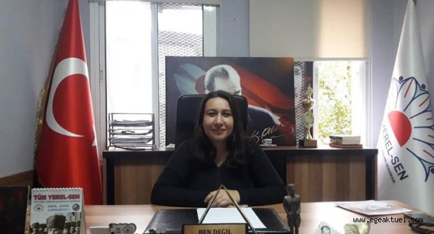 “Olağanüstü algı operasyonuna geçit vermeyeceğiz”