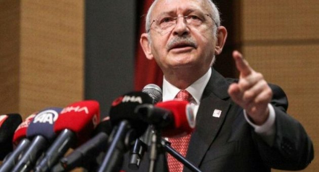Önce sen tasarruf yapacaksın