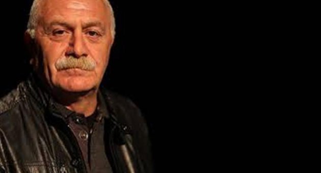 Orhan Aydın gözaltına alındı