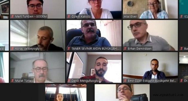 Orman Bilim Kurulu ilk toplantısını yaptı