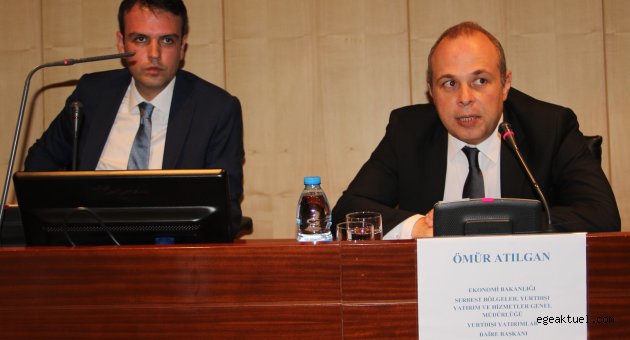 Ortadoğu’da Potansiyel Ticari Ortak: İran