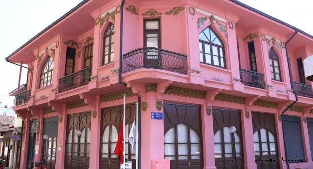 ÖYKAM’a 8 yılda 100 bin ziyaretçi