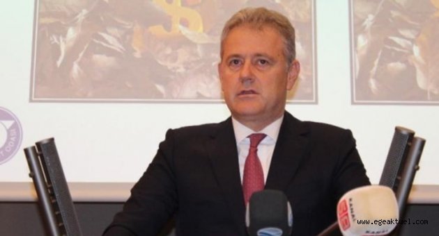 Özgener'den 'YEP' değerlendirmesi