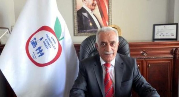 Özkanlar Pazaryeri için zirve çağrısı