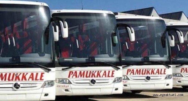 Pamukkale Turizm hakkındaki iflas kararı geri döndü!