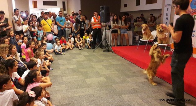 Pet İzmir 2017 kapılarını açıyor