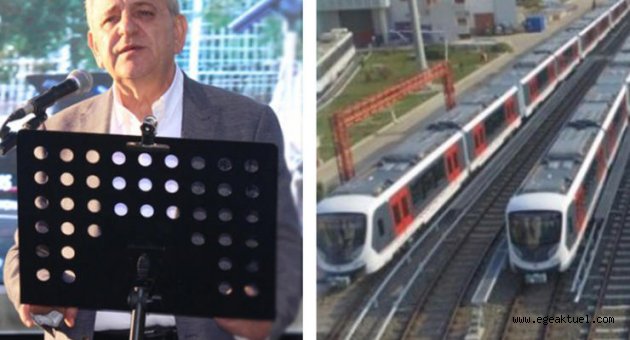 "Projelerle ilgili engel çıkarmayın yeter"