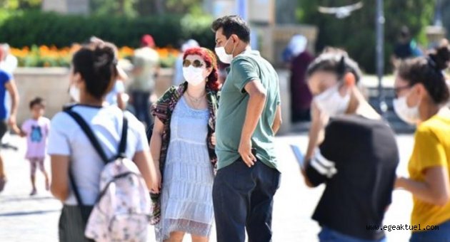 Ramazan'da tam kapanma olacak mı?