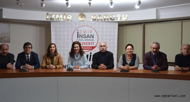 "Ranta değil halka dayalı yönetim istiyoruz"
