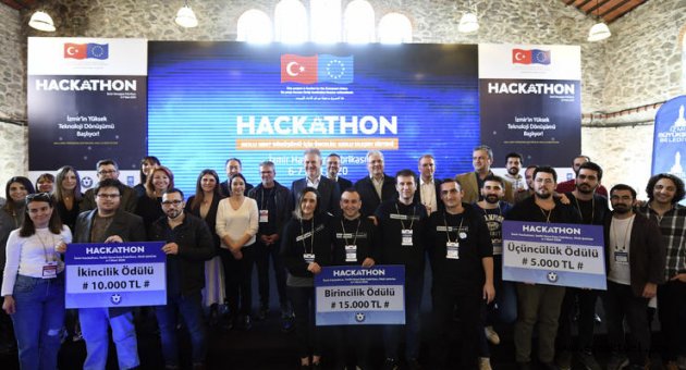 Raylı ulaşımın geleceği için yenilikçi fikirler