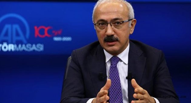 Reform Paketi'nin detaylarını anlattı