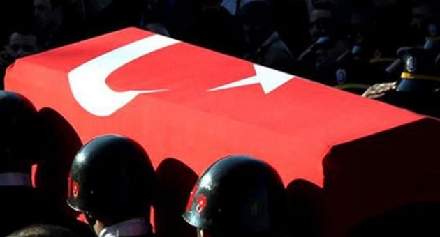 Resulayn'dan acı haber: Bir askerimiz şehit oldu