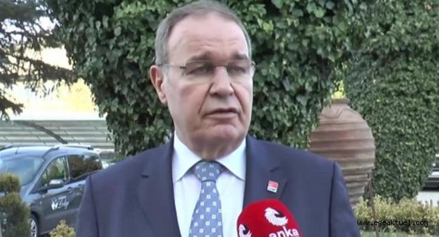 ‘Rezervlerin nasıl satıldığını itiraf edecek’