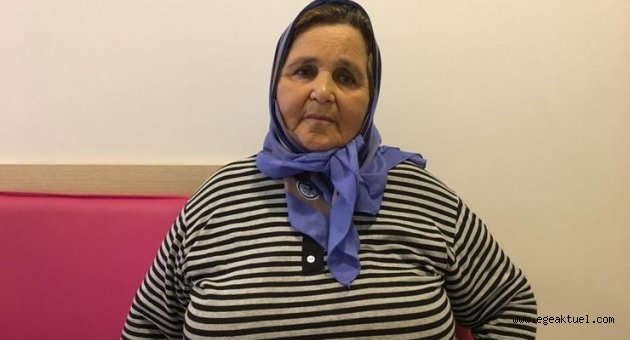 Sabah uyandı, görmediğini fark etti; meğer sinsi bir hastalığa yakalanmış