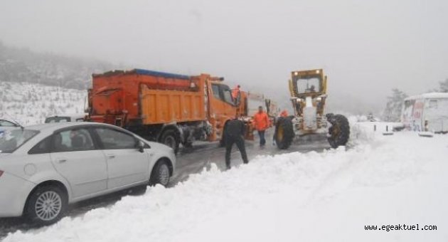 Sabuncubeli'nde Son Durum