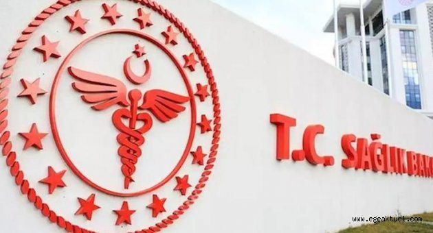 Sağlık Bakanlığı'ndan YÖK'e sınav uyarısı