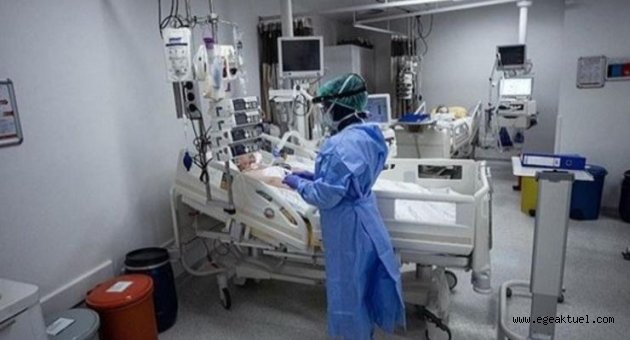 Sağlıkçılara getirilen izin yasağı kaldırdı