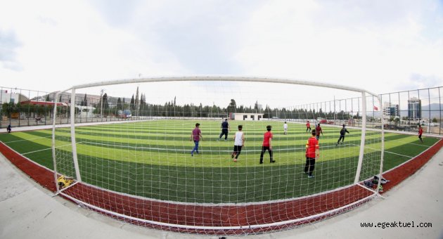 Saha Başkan Atila’dan, kulüp muhtarlardan