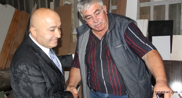 Şahin: MHP iktidarında Türkiye küresel üretim merkezi olacak