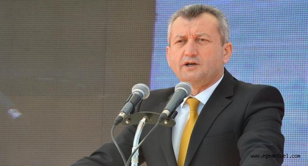 Şahin'den çok sert 'haciz' tepkisi